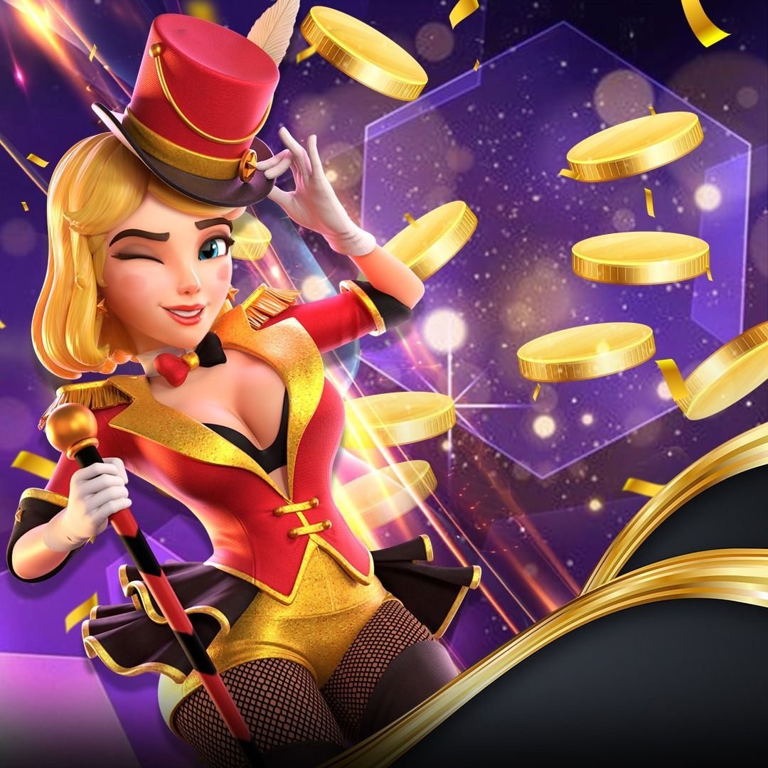 master777 featured game showcase