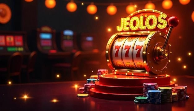 Joker Gaming live blackjack dealer shuffling cards on camera with multiple angle feeds visible